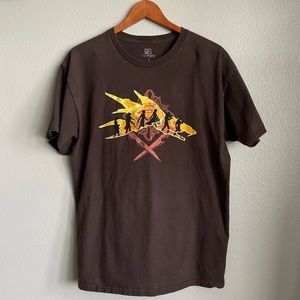 Final Fantasy VIII shirt